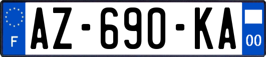 AZ-690-KA