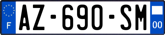 AZ-690-SM