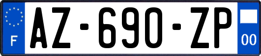 AZ-690-ZP