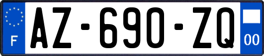 AZ-690-ZQ