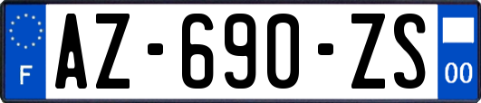 AZ-690-ZS