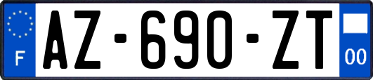 AZ-690-ZT