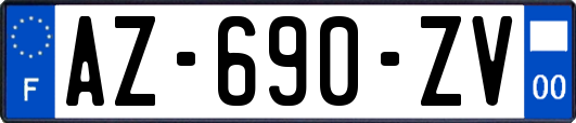 AZ-690-ZV