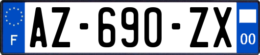 AZ-690-ZX