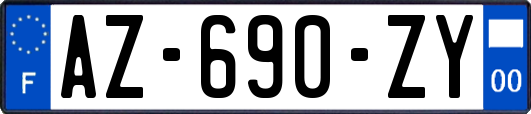 AZ-690-ZY
