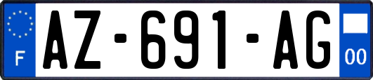 AZ-691-AG