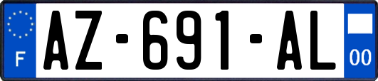 AZ-691-AL