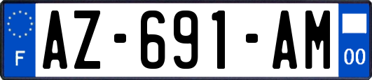 AZ-691-AM