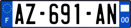 AZ-691-AN