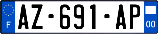 AZ-691-AP