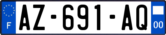 AZ-691-AQ