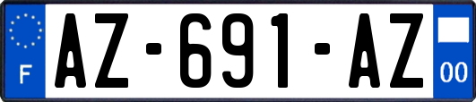 AZ-691-AZ