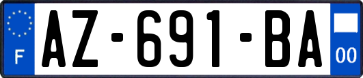 AZ-691-BA