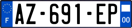 AZ-691-EP