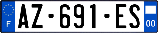 AZ-691-ES