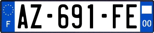 AZ-691-FE