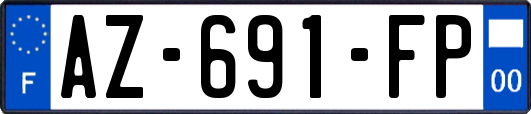 AZ-691-FP