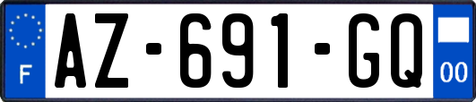 AZ-691-GQ