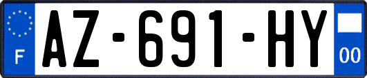 AZ-691-HY