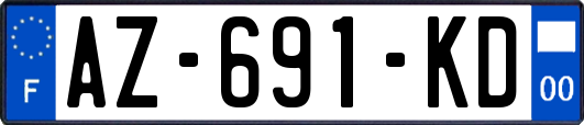 AZ-691-KD