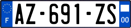 AZ-691-ZS