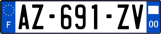 AZ-691-ZV