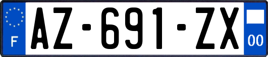 AZ-691-ZX
