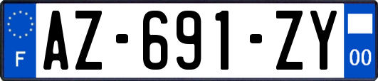 AZ-691-ZY