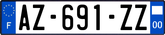 AZ-691-ZZ