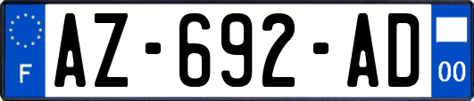 AZ-692-AD