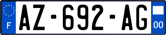 AZ-692-AG