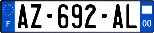 AZ-692-AL