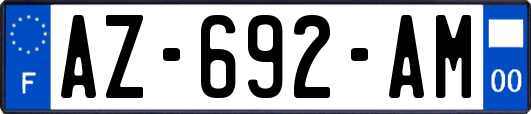 AZ-692-AM