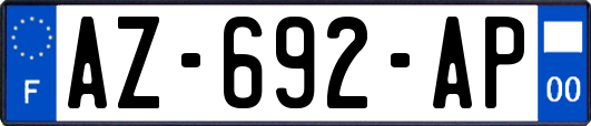 AZ-692-AP