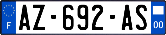 AZ-692-AS