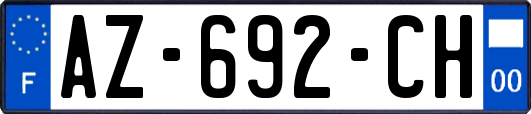 AZ-692-CH