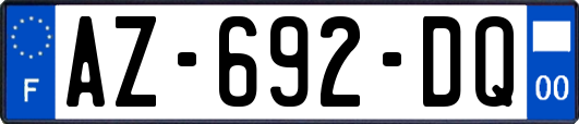 AZ-692-DQ