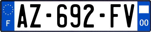 AZ-692-FV