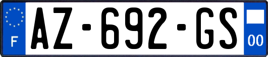 AZ-692-GS