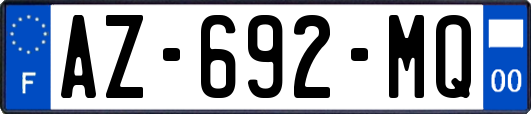 AZ-692-MQ