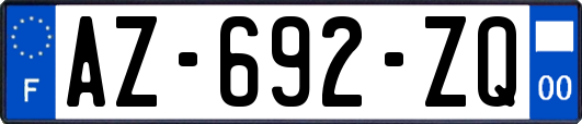 AZ-692-ZQ