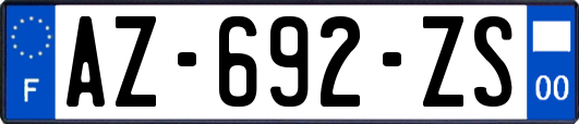 AZ-692-ZS