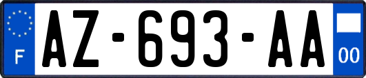 AZ-693-AA