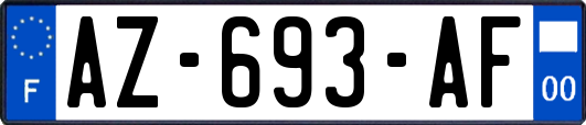 AZ-693-AF