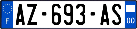 AZ-693-AS