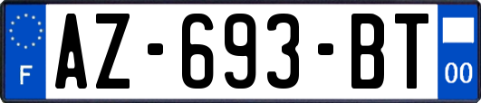 AZ-693-BT