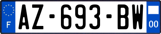 AZ-693-BW