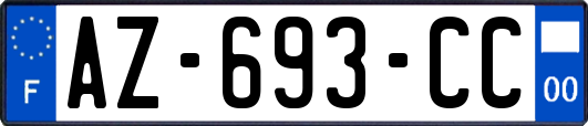 AZ-693-CC