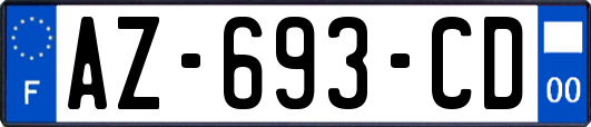 AZ-693-CD