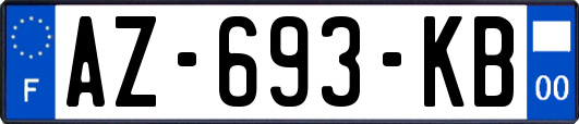 AZ-693-KB